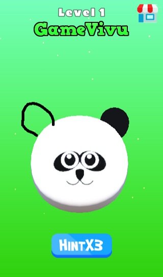game Just Draw hình ảnh 1 game Just Draw hình ảnh 1