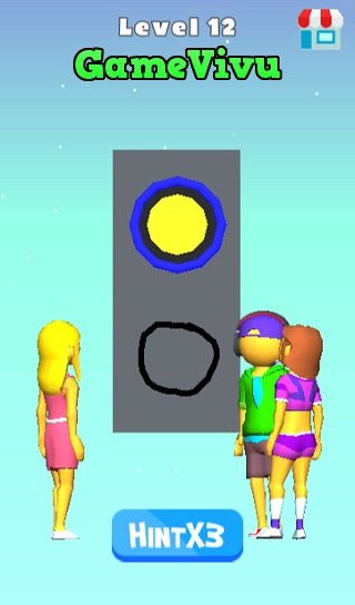 game Just Draw hình ảnh 2 game Just Draw hình ảnh 2