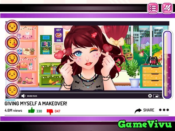 game Làm đẹp online hình ảnh 4 game Làm đẹp online hình ảnh 4
