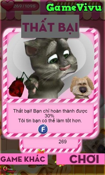 game Mèo Tom kissing hình ảnh 3 game Mèo Tom kissing hình ảnh 3