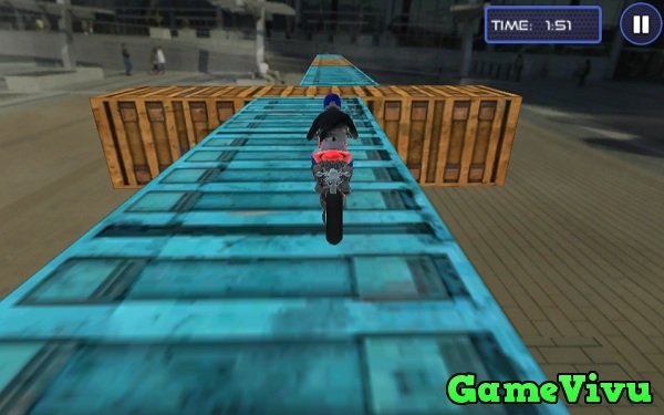 game Moto mạo hiểm 3D hình ảnh 1 game Moto mạo hiểm 3D hình ảnh 1