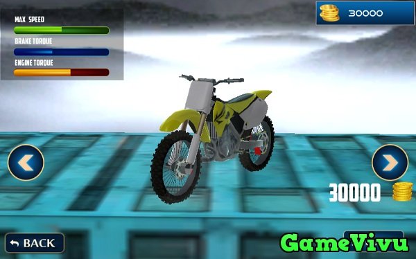 game Moto mạo hiểm 3D hình ảnh 2 game Moto mạo hiểm 3D hình ảnh 2