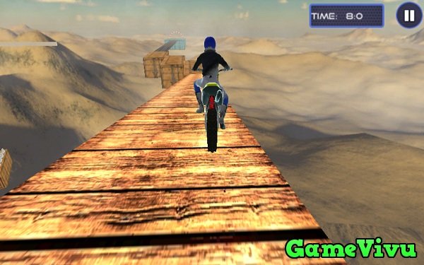 game Moto mạo hiểm 3D hình ảnh 3 game Moto mạo hiểm 3D hình ảnh 3