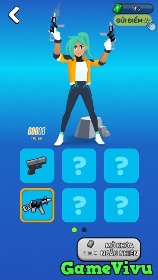 game Nữ điệp viên siêu hạng game Nữ điệp viên siêu hạng