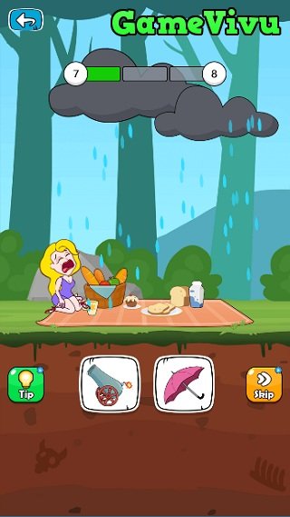 game Save The Girl 3 hình ảnh 3 game Save The Girl 3 hình ảnh 3