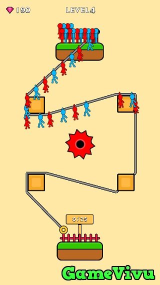 game Siêu nhân giải cứu hình ảnh 1 game Siêu nhân giải cứu hình ảnh 1