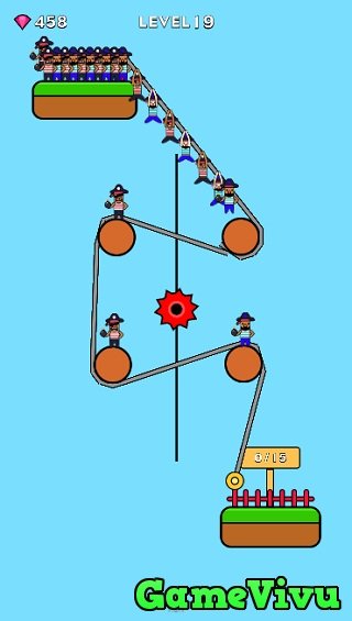 game Siêu nhân giải cứu hình ảnh 3 game Siêu nhân giải cứu hình ảnh 3