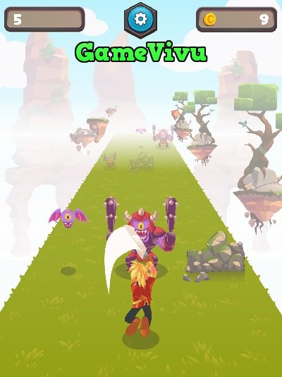 game Thanh gươm diệt quỷ hình ảnh 1 game Thanh gươm diệt quỷ hình ảnh 1