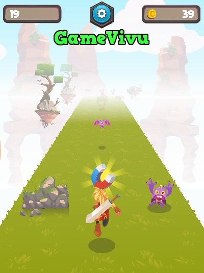 game Thanh gươm diệt quỷ hình ảnh 2 game Thanh gươm diệt quỷ hình ảnh 2