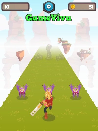 game Thanh gươm diệt quỷ hình ảnh 3 game Thanh gươm diệt quỷ hình ảnh 3