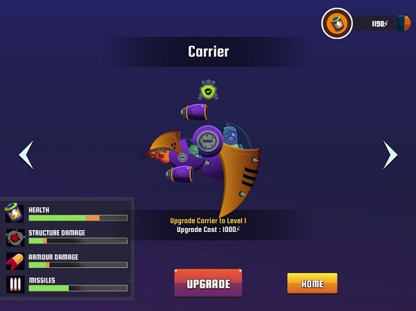 game Trận chiến alien hình ảnh 2 game Trận chiến alien hình ảnh 2