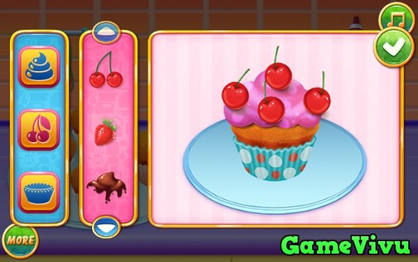 game Bé tập nấu ăn 3 hình ảnh 4 game Bé tập nấu ăn 3 hình ảnh 4