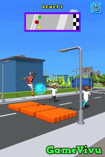 game Chạy đua đường phố hình ảnh 2 game Chạy đua đường phố hình ảnh 2