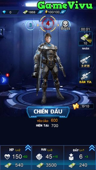 game Free Fire hình ảnh 2 game Free Fire hình ảnh 2