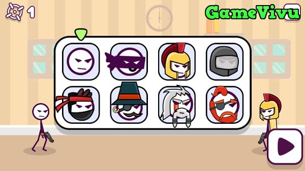 game Người que đấu súng hình ảnh 1 game Người que đấu súng hình ảnh 1
