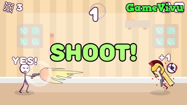 game Người que đấu súng hình ảnh 2 game Người que đấu súng hình ảnh 2