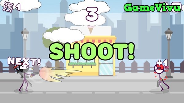 game Người que đấu súng hình ảnh 3 game Người que đấu súng hình ảnh 3