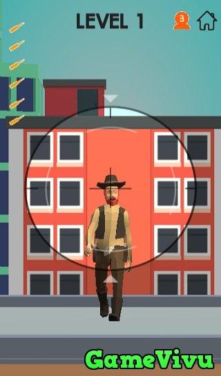 game Sát thủ súng ngắm hình ảnh 1 game Sát thủ súng ngắm hình ảnh 1