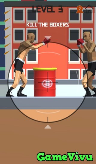 game Sát thủ súng ngắm hình ảnh 2 game Sát thủ súng ngắm hình ảnh 2