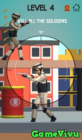 game Sát thủ súng ngắm hình ảnh 3 game Sát thủ súng ngắm hình ảnh 3
