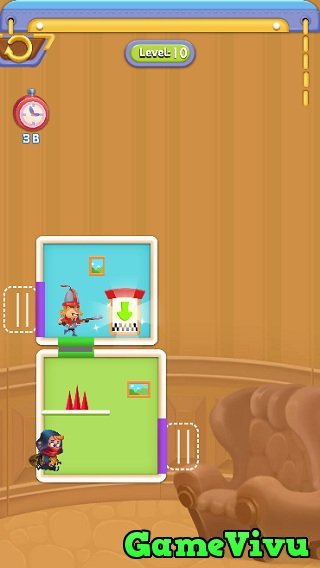 game Siêu trộm ra tay hình ảnh 2 game Siêu trộm ra tay hình ảnh 2