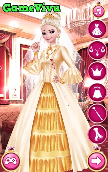 game Đám cưới hoàng gia 2 hình ảnh 1 game Đám cưới hoàng gia 2 hình ảnh 1