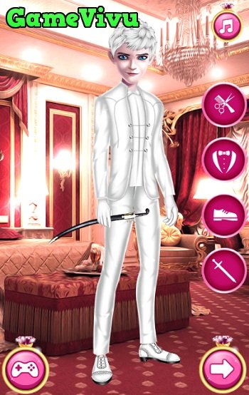 game Đám cưới hoàng gia 2 hình ảnh 2 game Đám cưới hoàng gia 2 hình ảnh 2