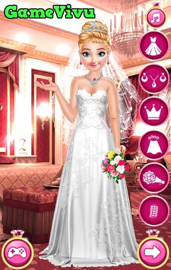 game Đám cưới hoàng gia 2 hình ảnh 3 game Đám cưới hoàng gia 2 hình ảnh 3