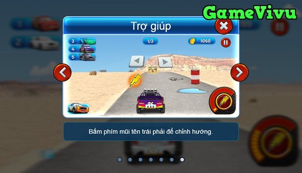 game Đua ô tô mạo hiểm hình ảnh 1 game Đua ô tô mạo hiểm hình ảnh 1