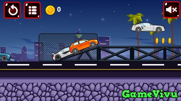 game Đua xe đường phố hình ảnh 1 game Đua xe đường phố hình ảnh 1