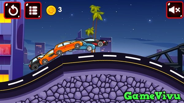 game Đua xe đường phố hình ảnh 3 game Đua xe đường phố hình ảnh 3