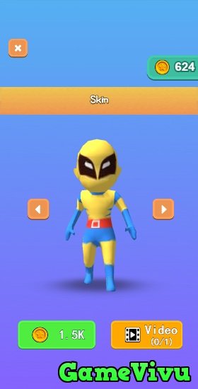 game John Clash 3D hình ảnh 3 game John Clash 3D hình ảnh 3