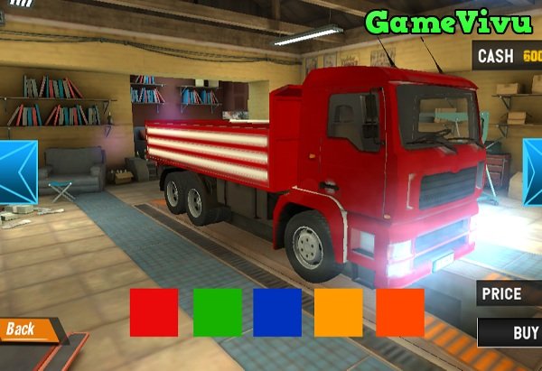 game Lái xe tải chở hàng online game Lái xe tải chở hàng online