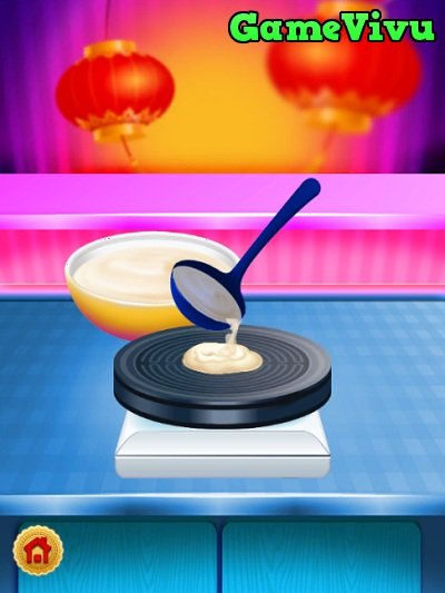 game Làm nem rán hình ảnh 1 game Làm nem rán hình ảnh 1