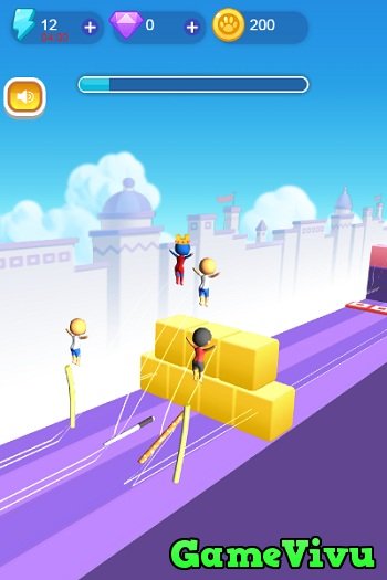 game Người que nhảy sào hình ảnh 1 game Người que nhảy sào hình ảnh 1