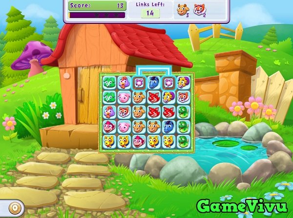 game Pikachu phiêu lưu hình ảnh 1 game Pikachu phiêu lưu hình ảnh 1