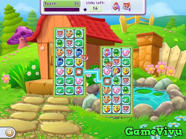 game Pikachu phiêu lưu hình ảnh 2 game Pikachu phiêu lưu hình ảnh 2