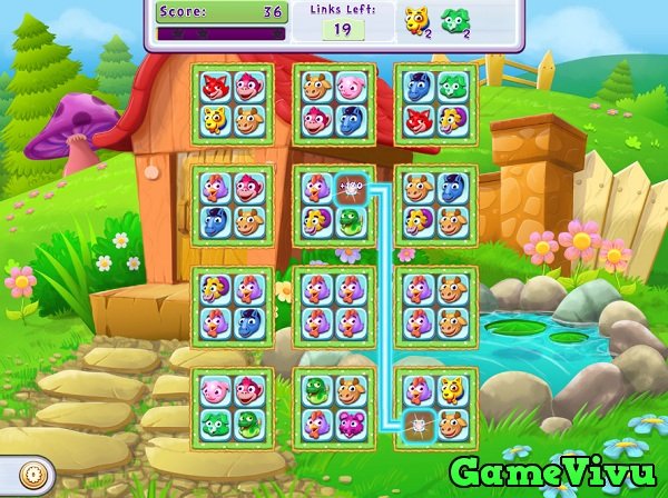 game Pikachu phiêu lưu hình ảnh 3 game Pikachu phiêu lưu hình ảnh 3