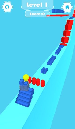 game Stair Run hình ảnh 1 game Stair Run hình ảnh 1