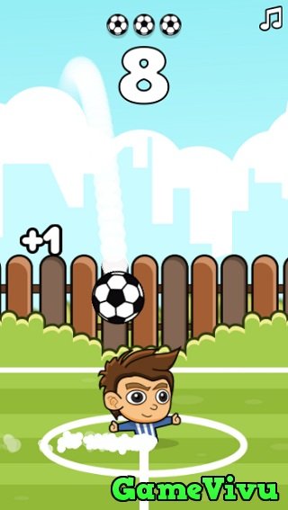 game Tâng bóng hình ảnh 1 game Tâng bóng hình ảnh 1
