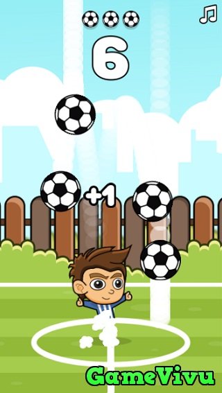 game Tâng bóng hình ảnh 2 game Tâng bóng hình ảnh 2
