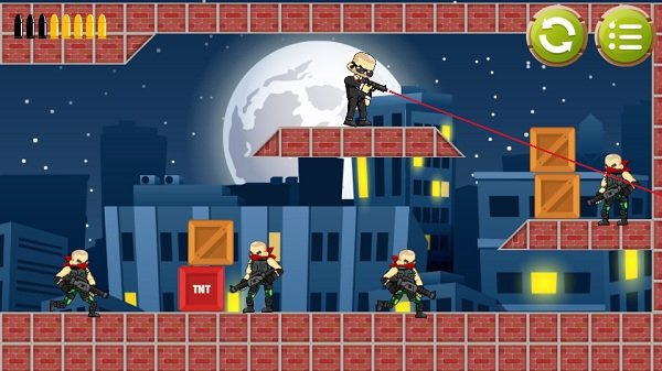 game Điệp viên 007 phần 2 hình ảnh 2 game Điệp viên 007 phần 2 hình ảnh 2