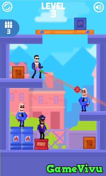 game Hitmasters hình ảnh 1 game Hitmasters hình ảnh 1