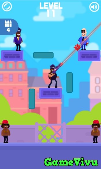 game Hitmasters hình ảnh 3 game Hitmasters hình ảnh 3