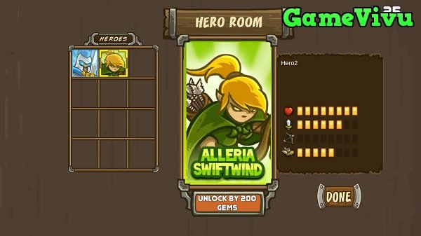 game Kingdom Rush hình ảnh 2 game Kingdom Rush hình ảnh 2