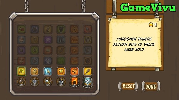 game Kingdom Rush hình ảnh 3 game Kingdom Rush hình ảnh 3