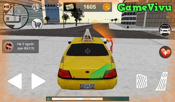 game Người que báo thù 2 hình ảnh 3 game Người que báo thù 2 hình ảnh 3