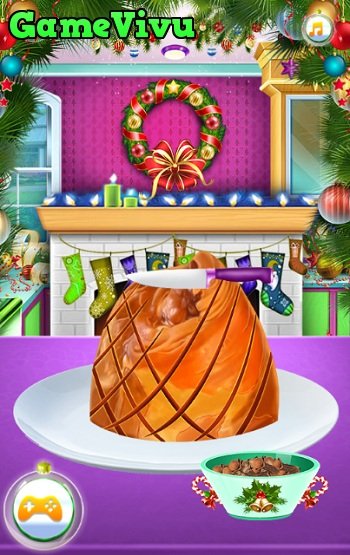 game Thực đơn giáng sinh 2 hình ảnh 3 game Thuc don giang sinh 2 hinh anh 3