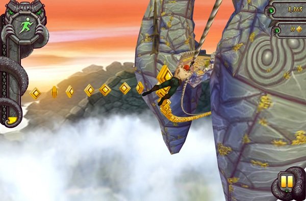 game Chạy trốn quái vật 2 hình ảnh 2 game Chạy trốn quái vật 2 hình ảnh 2