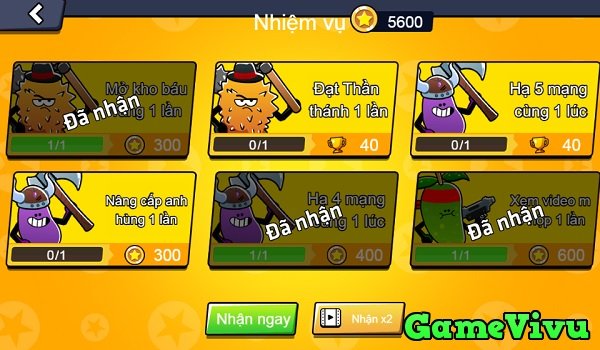 game Hoa quả bắn nhau hình ảnh 2 game Hoa quả bắn nhau hình ảnh 2